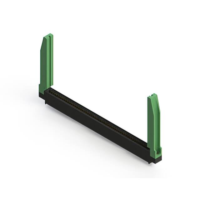 395-056-525-678 EDAC Inc.  Edgeboard Connectors